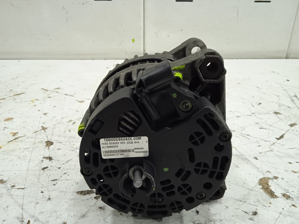 ALTERNADOR FORD MONDEO BER. (CA2) Ghia