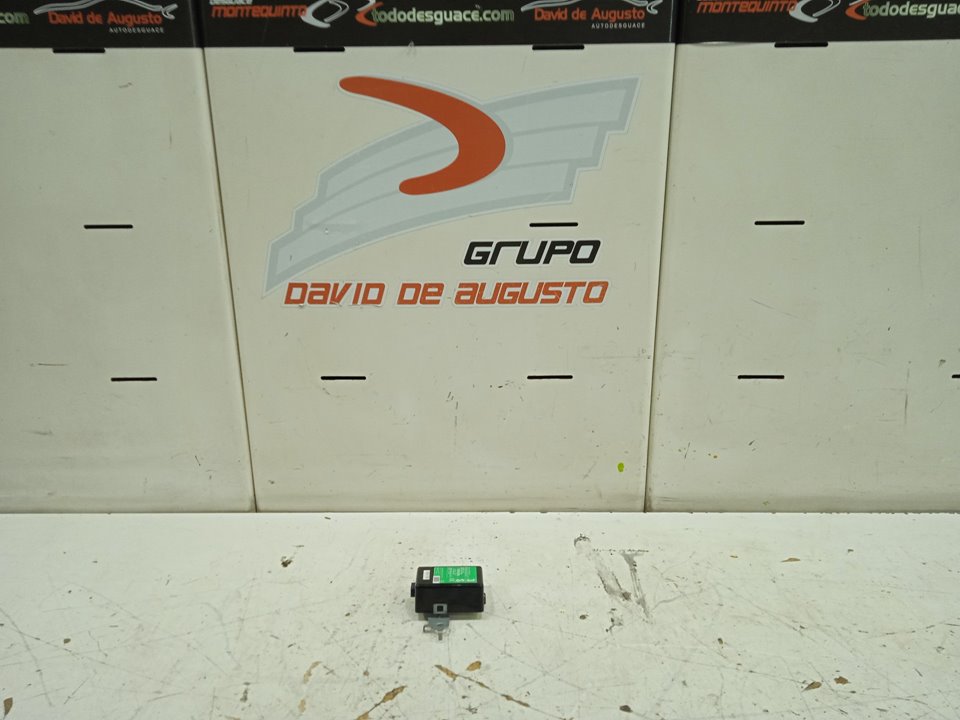 MODULO INMOVILIZADOR TOYOTA PRIUS (NHW30) Plug-in Hybrid Advance