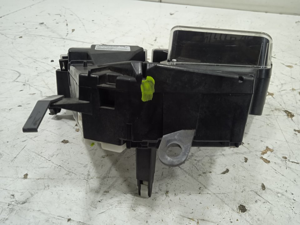 HEAD-UP DISPLAY TOYOTA PRIUS (NHW30) Plug-in Hybrid Advance