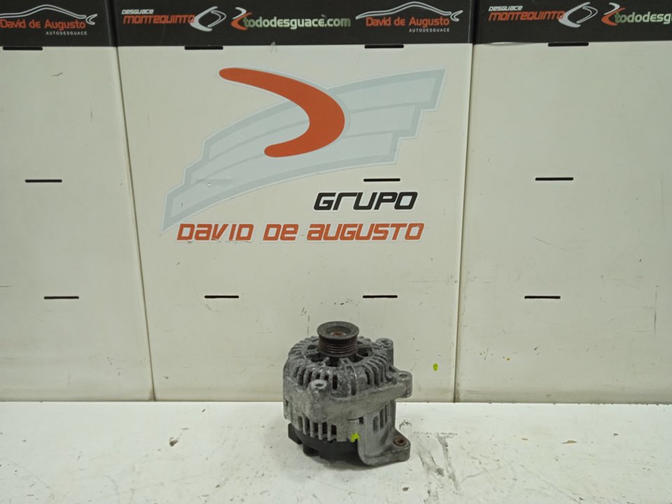 ALTERNADOR