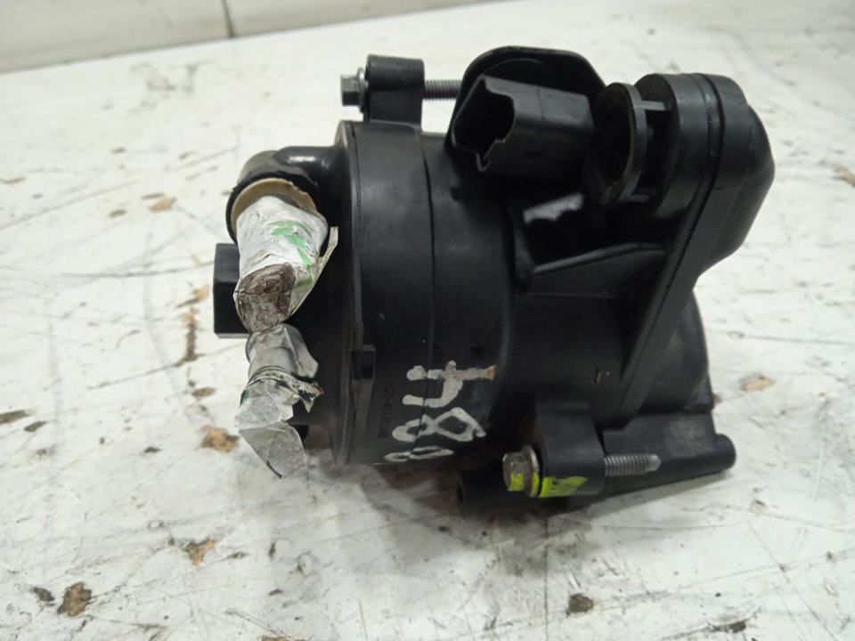 SOPORTE FILTRO DE GASOIL PEUGEOT 508 Allure