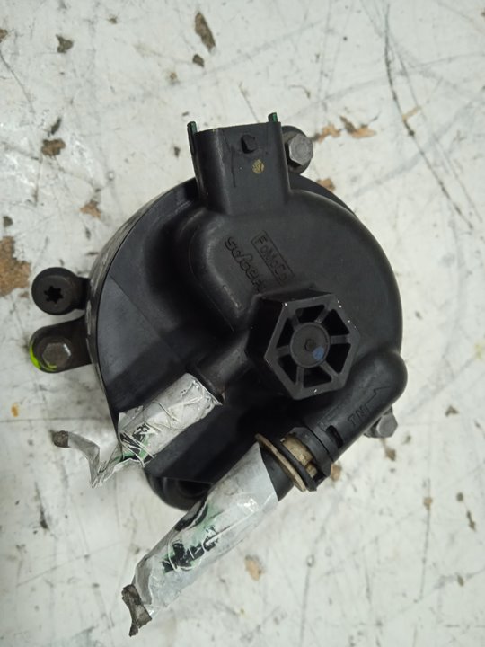 SOPORTE FILTRO DE GASOIL PEUGEOT 508 Allure