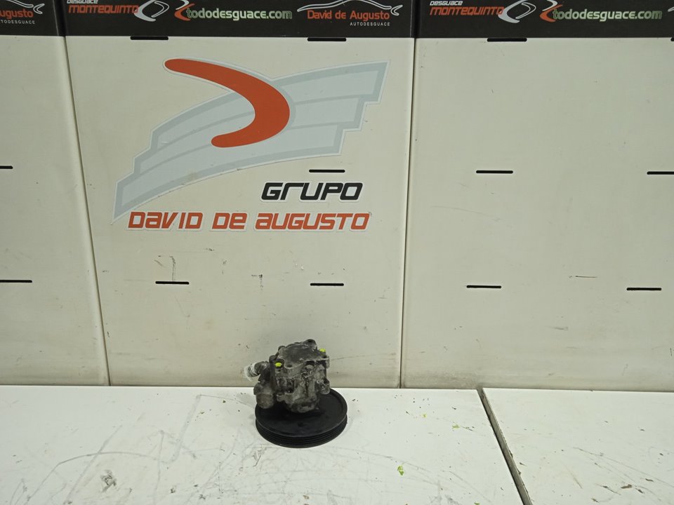 BOMBA DIRECCION