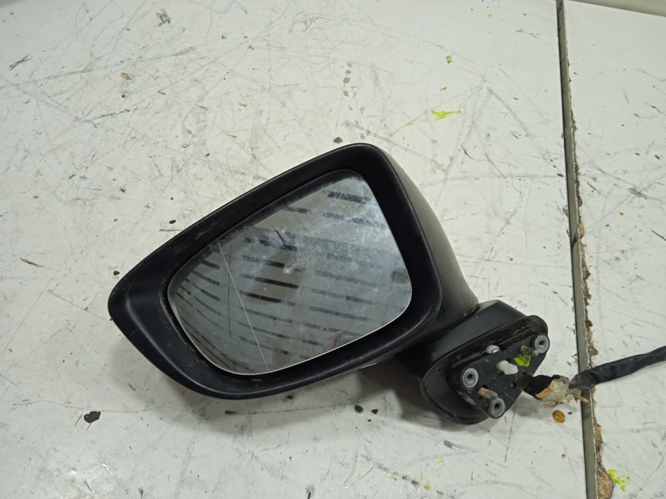 RETROVISOR IZQUIERDO MAZDA 6 LIM. (GH)(.2012->) Style