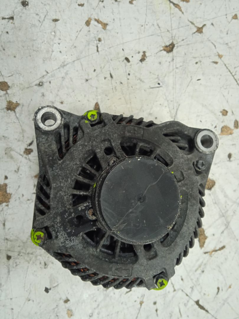 ALTERNADOR foto 3