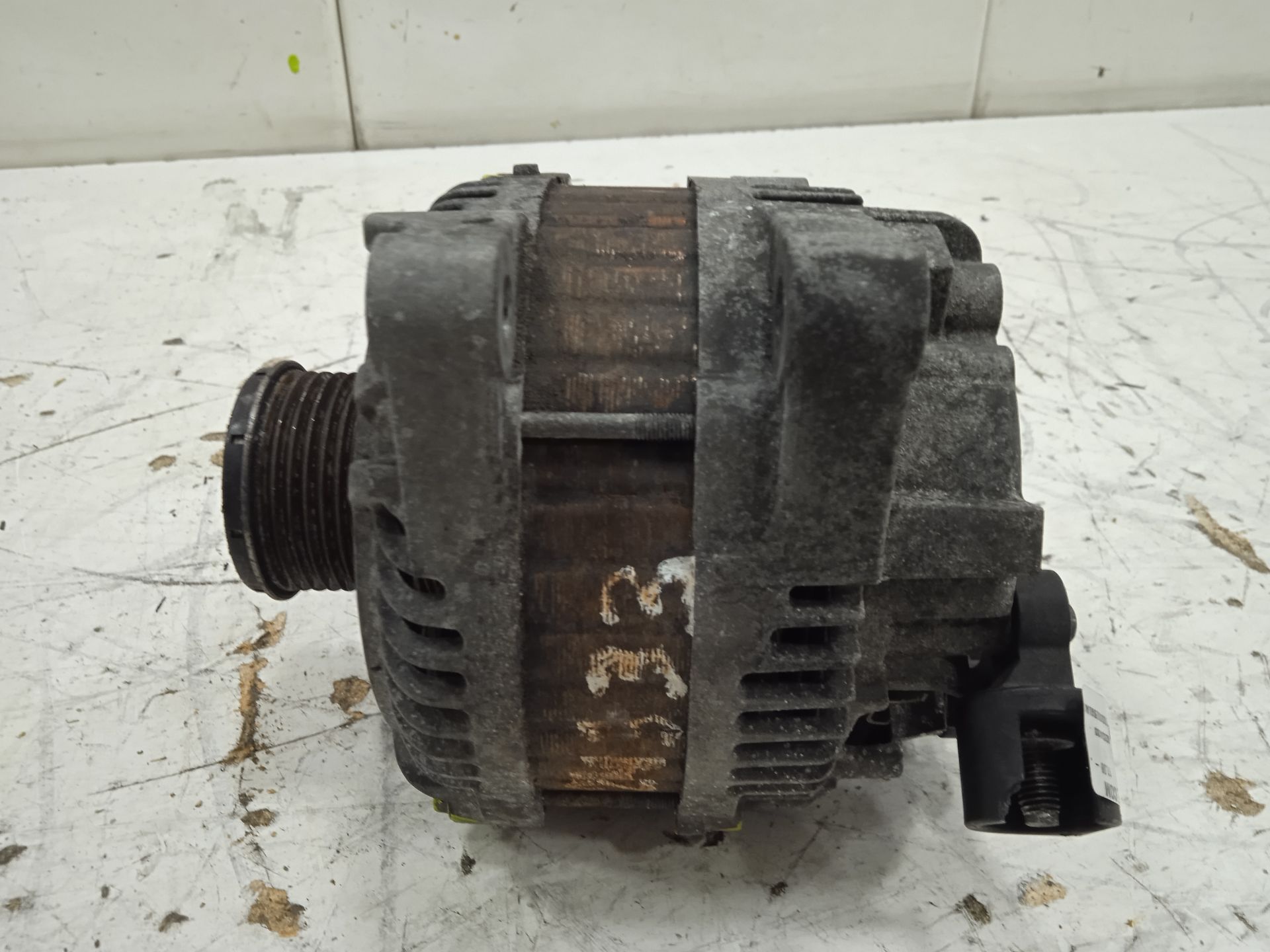 ALTERNADOR foto 4