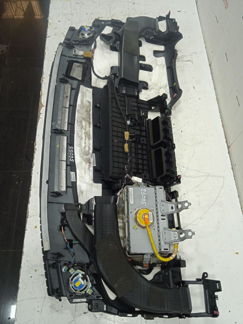 KIT AIRBAG TOYOTA PRIUS (NHW30) Plug-in Hybrid Advance