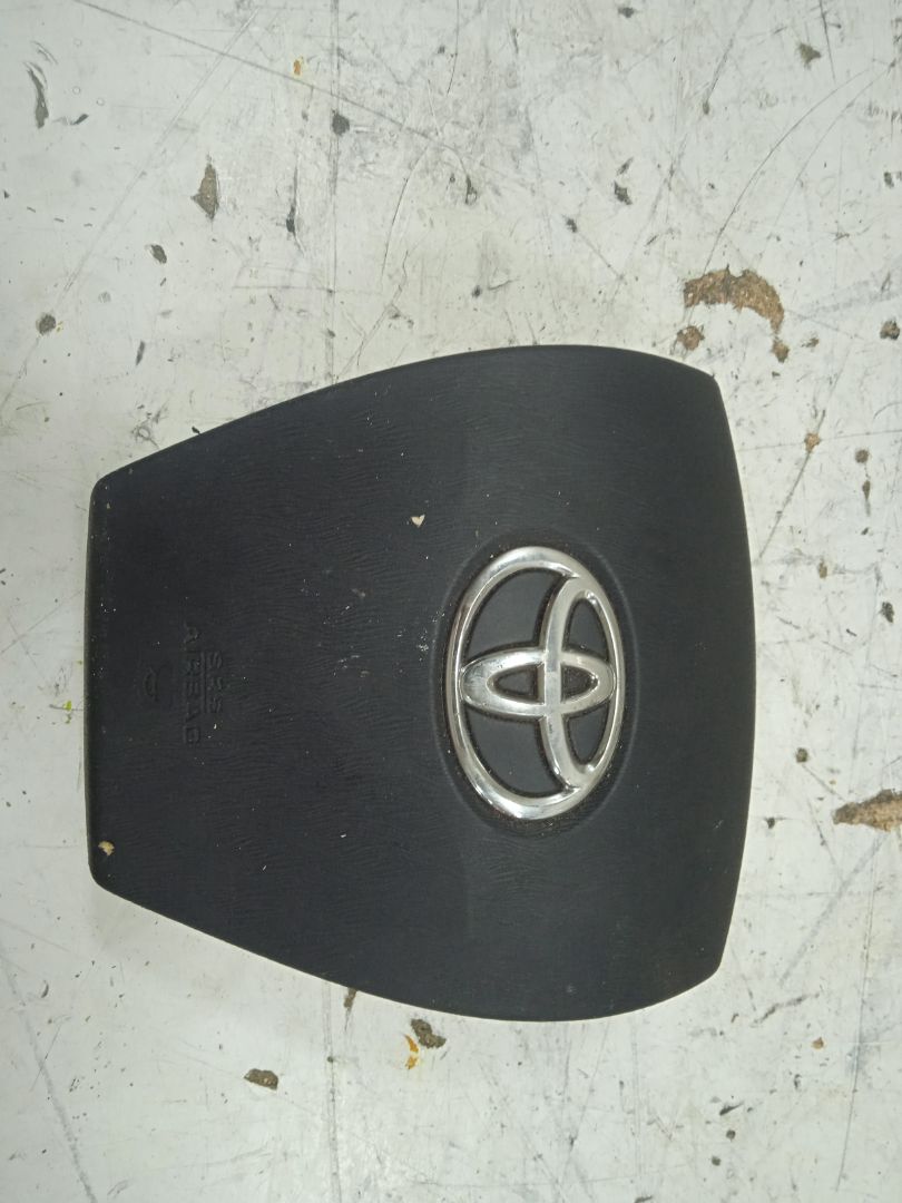 KIT AIRBAG TOYOTA PRIUS (NHW30) Plug-in Hybrid Advance