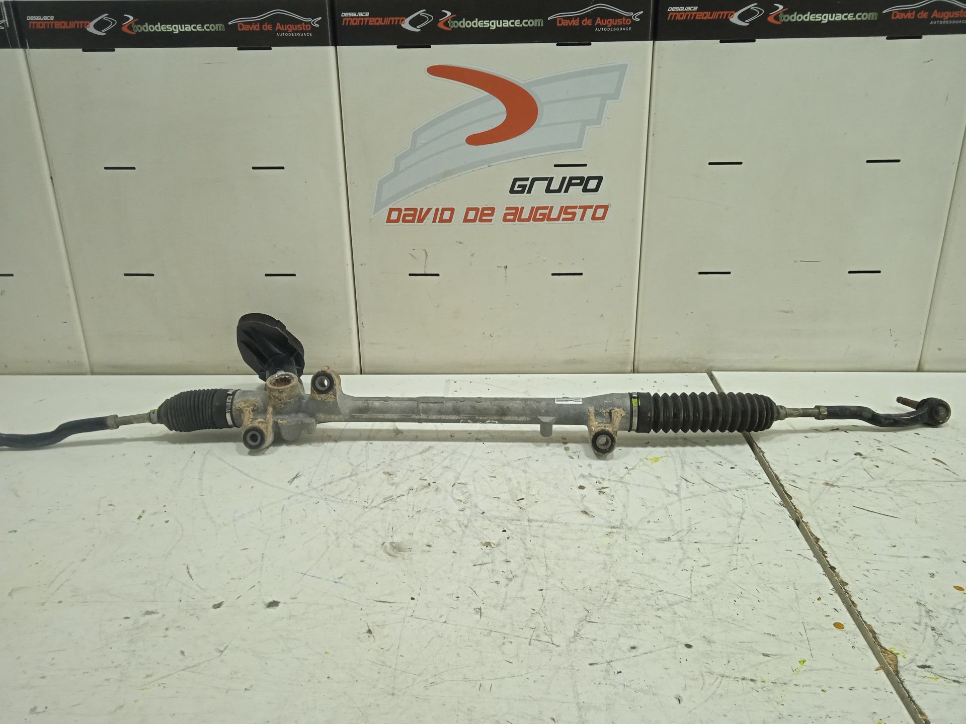 CREMALLERA DIRECCION MAZDA 6 LIM. (GH)(.2012->) Style