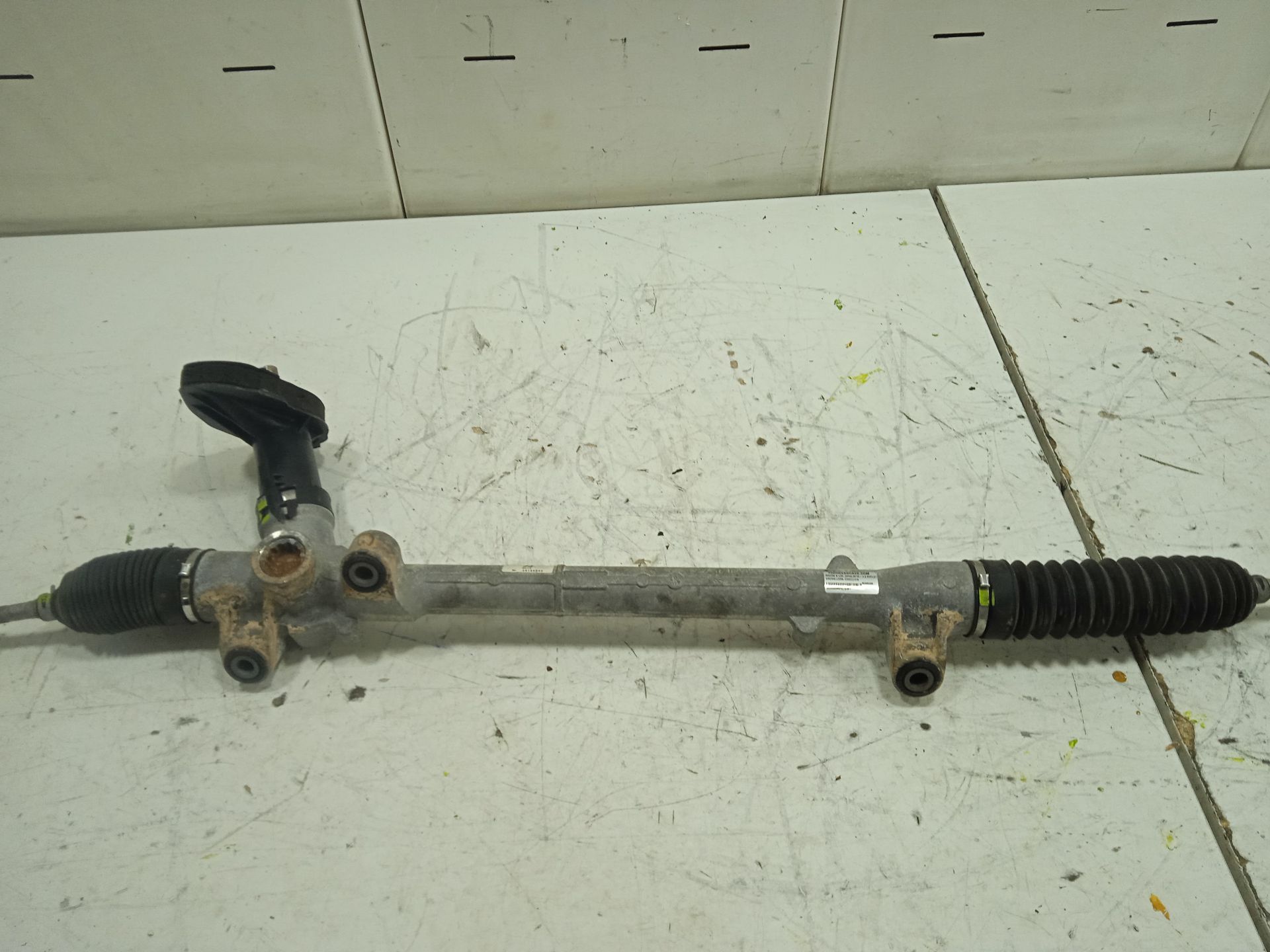 CREMALLERA DIRECCION MAZDA 6 LIM. (GH)(.2012->) Style