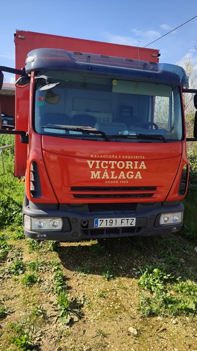 IVECO EUROCARGO * F4AE0681