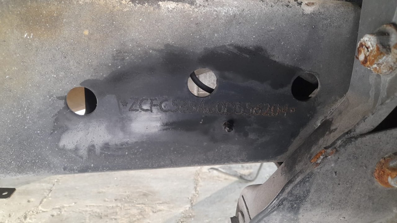 ABS IVECO DAILY CONF. PAQUETERÍA (SOMMER) Cabina simple 35 S... batalla 3750
