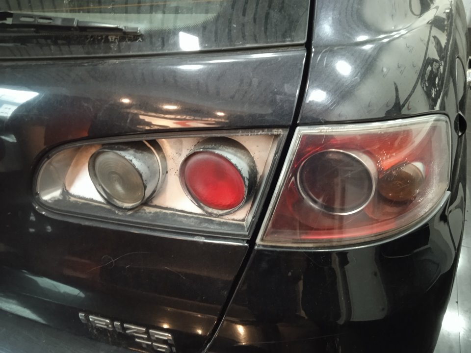 SEAT IBIZA (6L1) Cool Motor 1,9 Ltr. - 74 kW TDI