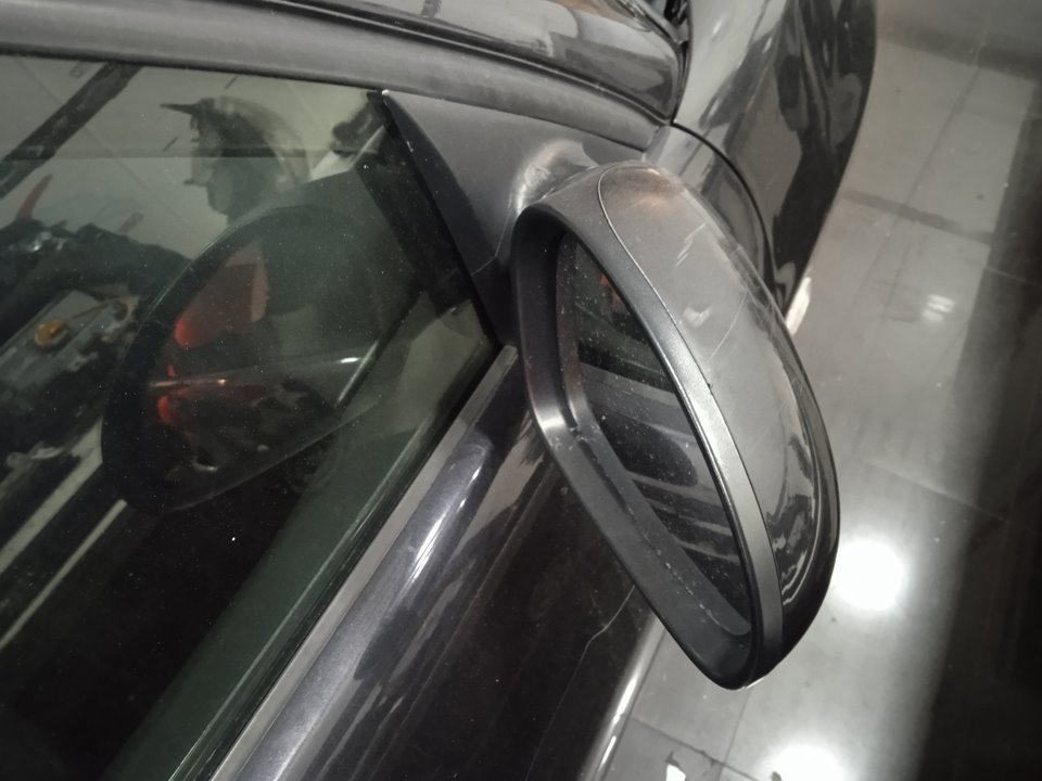 SEAT IBIZA (6L1) Cool Motor 1,9 Ltr. - 74 kW TDI