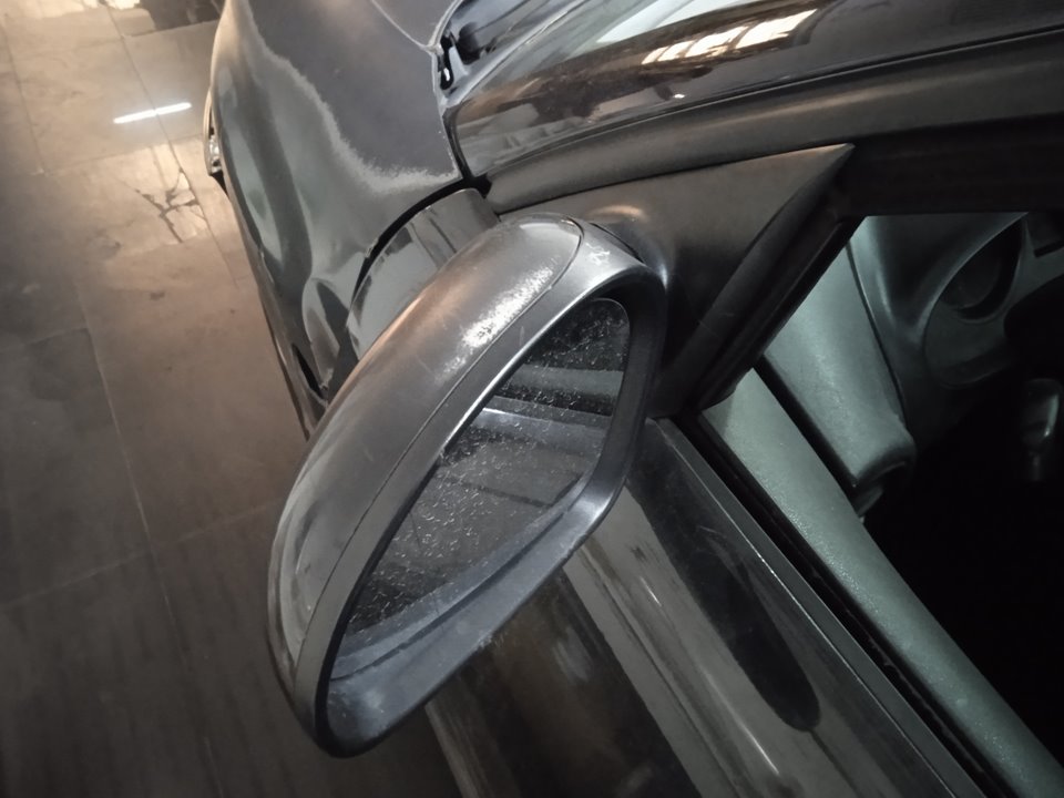 SEAT IBIZA (6L1) Cool Motor 1,9 Ltr. - 74 kW TDI