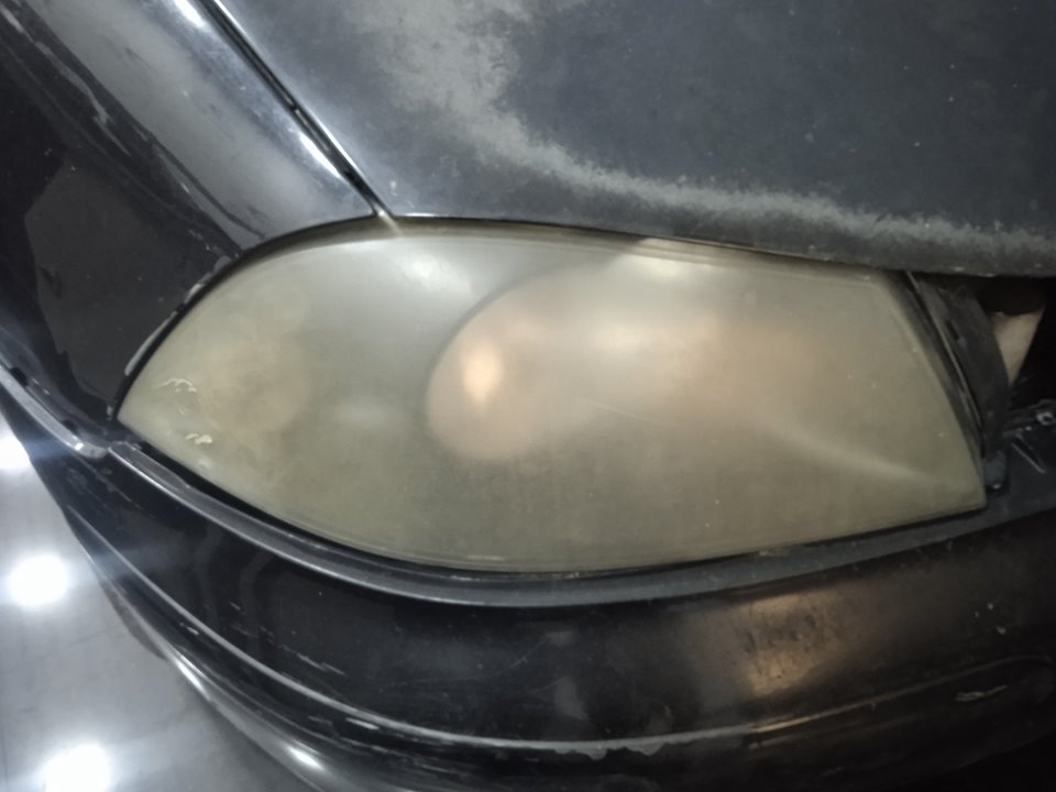 SEAT IBIZA (6L1) Cool Motor 1,9 Ltr. - 74 kW TDI