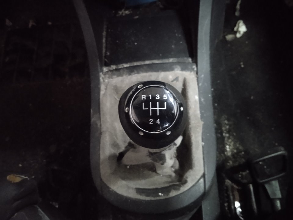 SEAT IBIZA (6L1) Cool Motor 1,9 Ltr. - 74 kW TDI