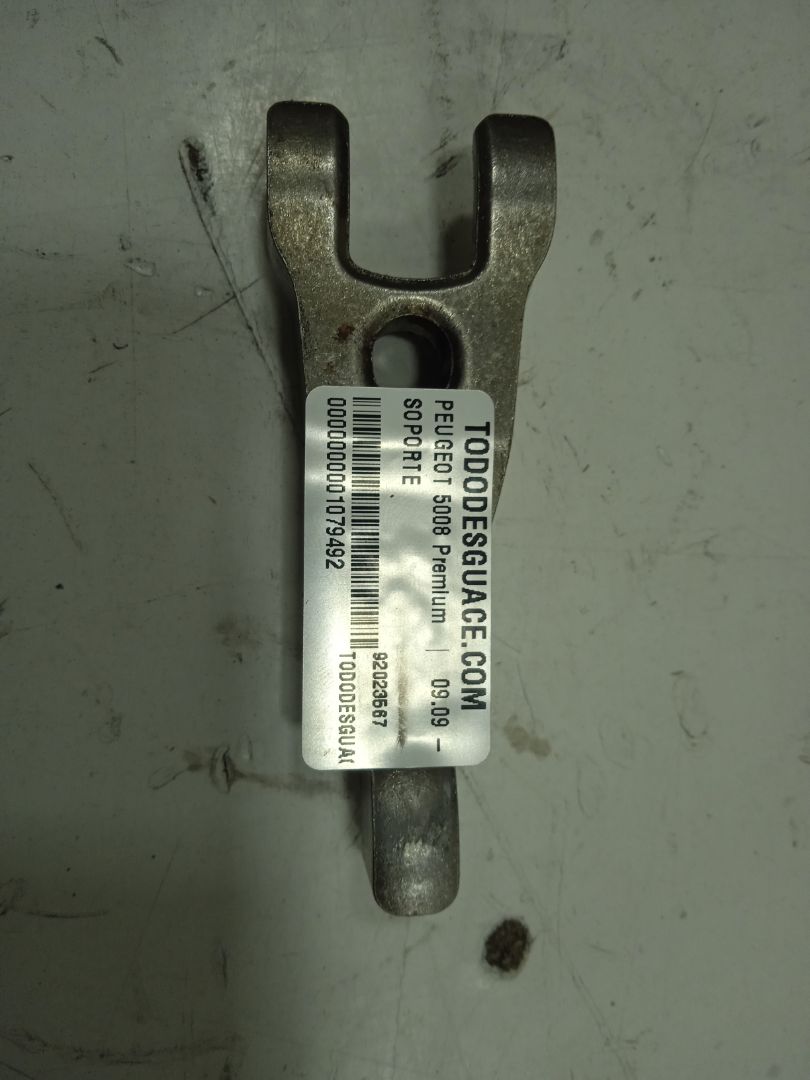 SOPORTE INYECTORE PEUGEOT 5008 Premium
