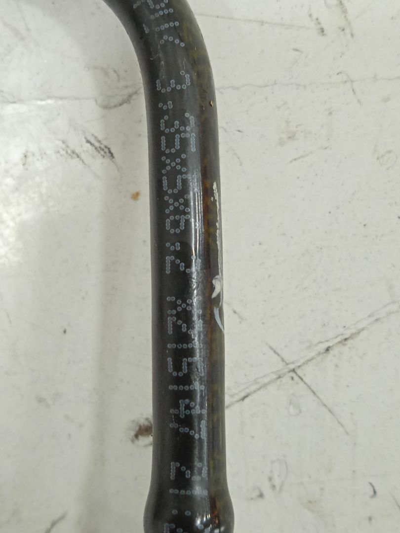 CONJUNTO TUBOS GASOIL FORD FOCUS BERLINA (CAP) Ambiente (D)