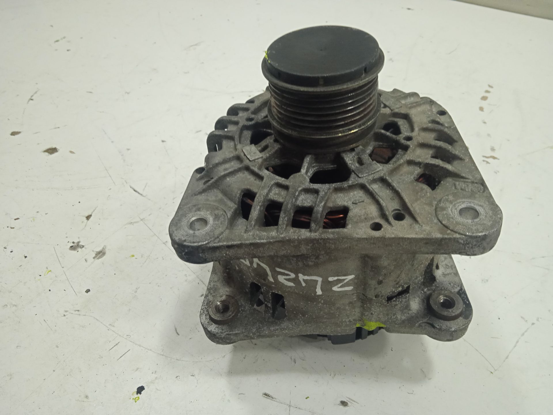 ALTERNADOR VOLKSWAGEN LT CAJA CERRADA / COMBI (MOD. 1997) LT  46  Caja cerrada