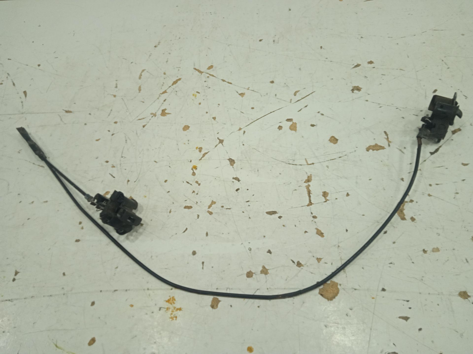 CERRADURA CAPO MAZDA 6 LIM. (GH)(.2012->) Style
