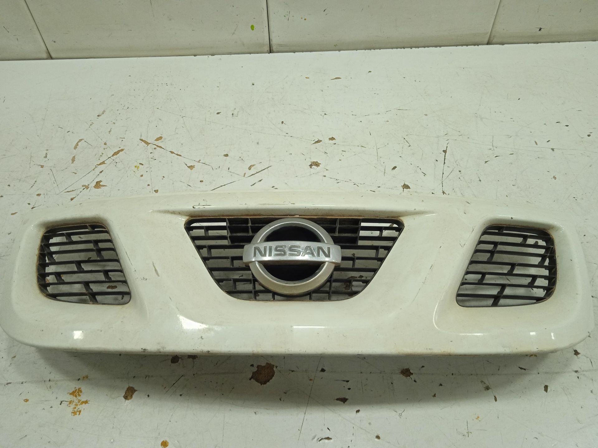 CALANDRA NISSAN QASHQAI (J11) 360