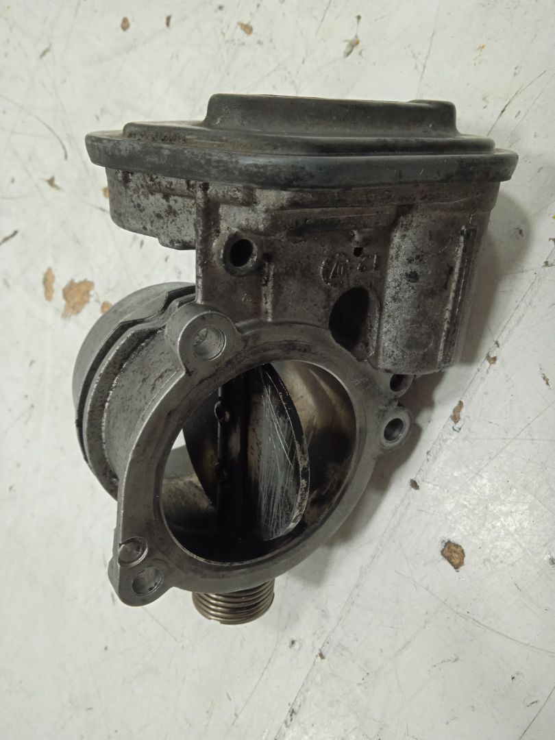 CAJA MARIPOSA BMW SERIE 1 BERLINA (E81/E87) 118d