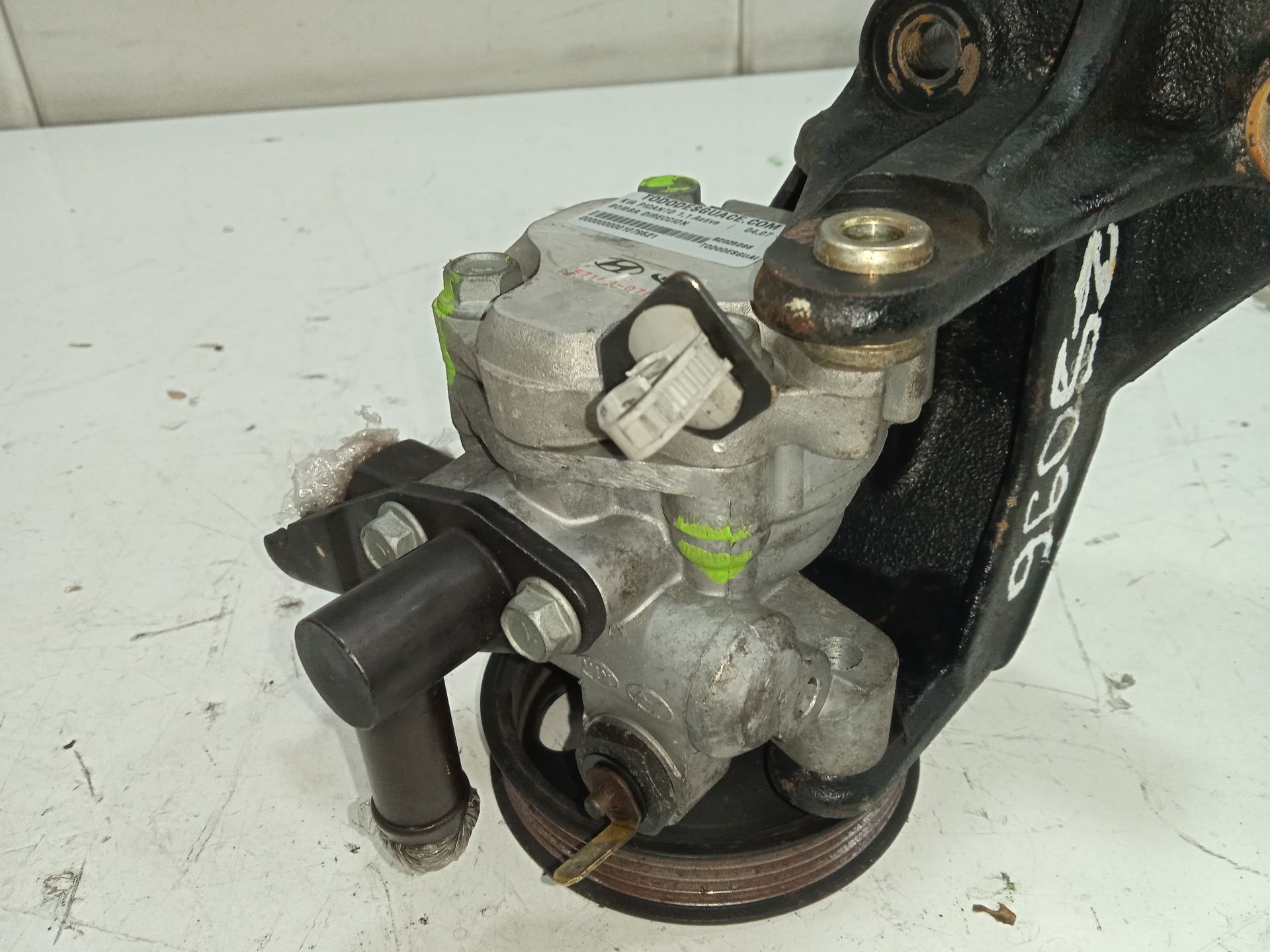 BOMBA DIRECCION KIA PICANTO 1.1 Active