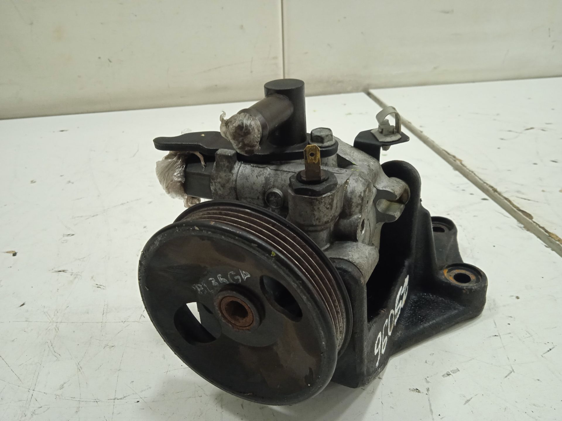 BOMBA DIRECCION KIA PICANTO 1.1 Active