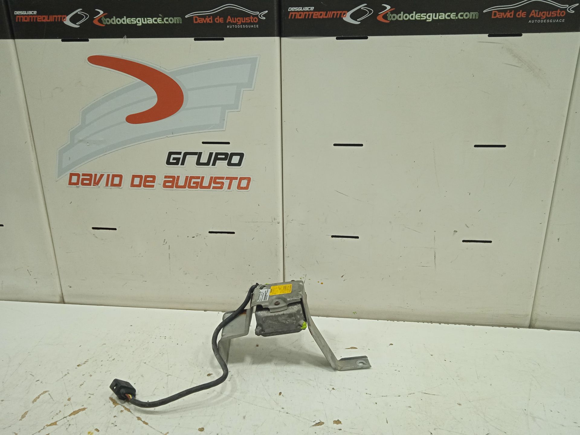 CENTRALITA FAROS XENON