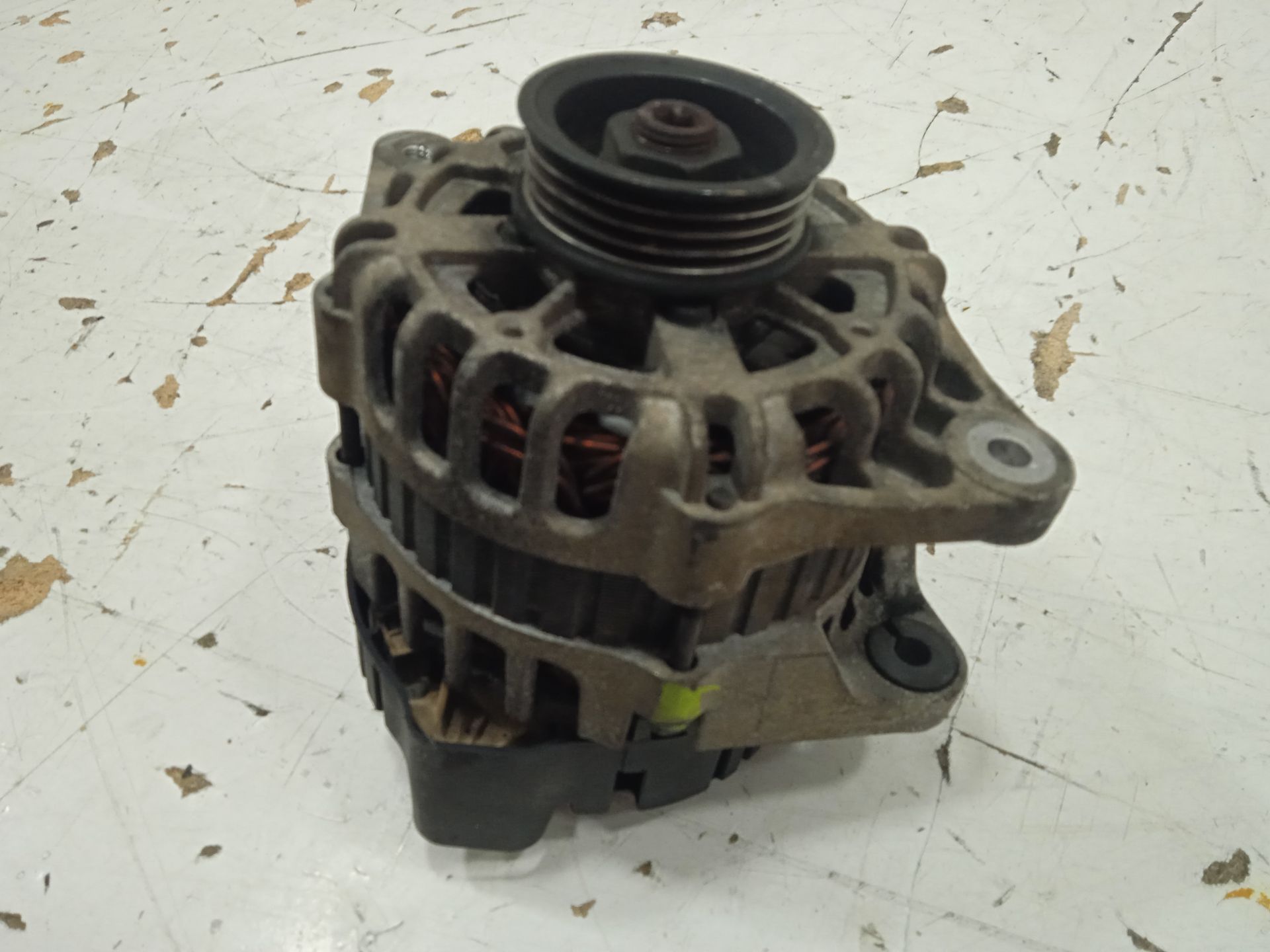 ALTERNADOR KIA PICANTO 1.1 Active