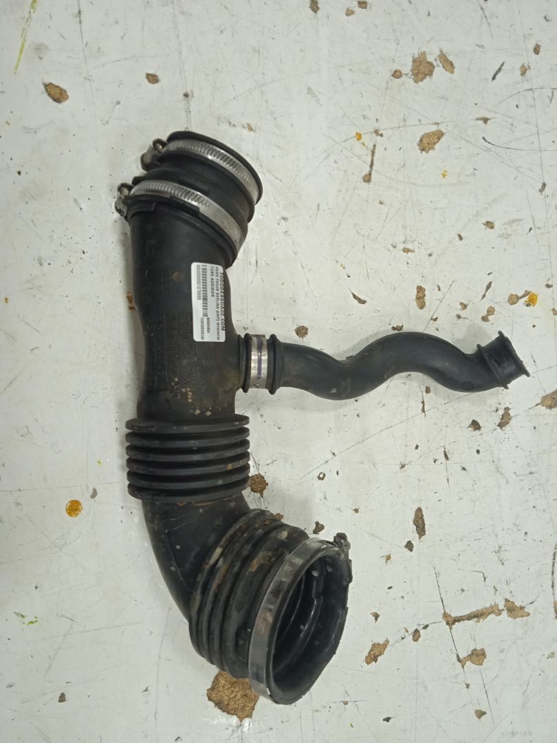 TUBO ADMISION FORD FOCUS BERLINA (CAP) Ambiente (D)