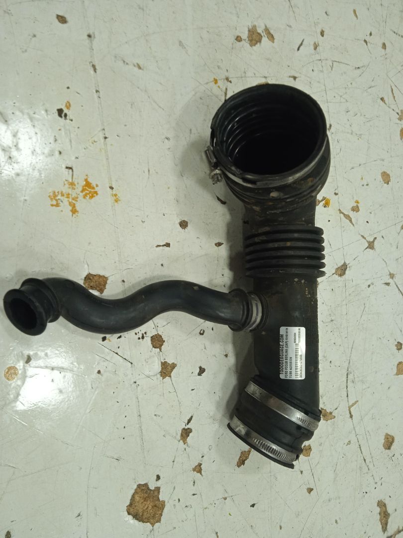 TUBO ADMISION FORD FOCUS BERLINA (CAP) Ambiente (D)