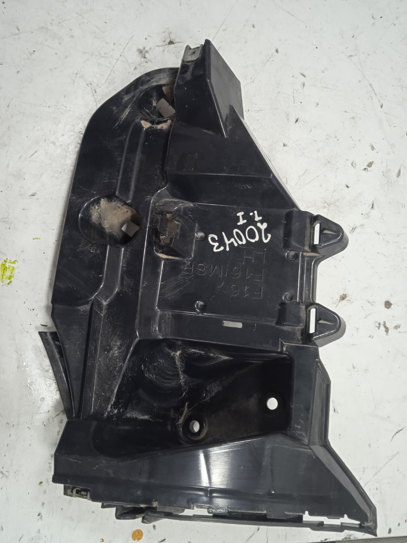 SOPORTE IZQUIERDO PARAGOLPES TRASERO BMW X6 (F16) xDrive40d