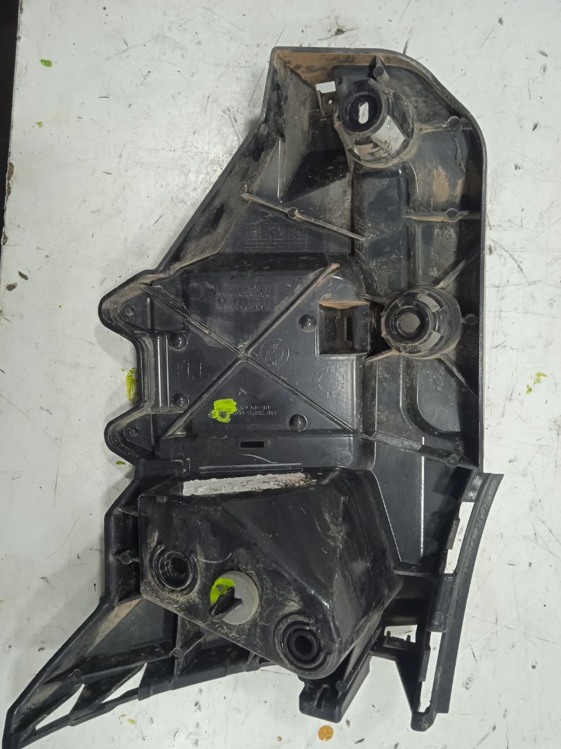 SOPORTE IZQUIERDO PARAGOLPES TRASERO BMW X6 (F16) xDrive40d