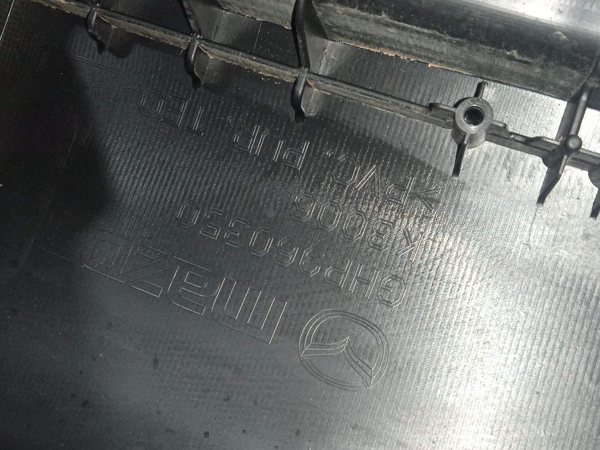 KIT AIRBAG MAZDA 6 LIM. (GH)(.2012->) Style