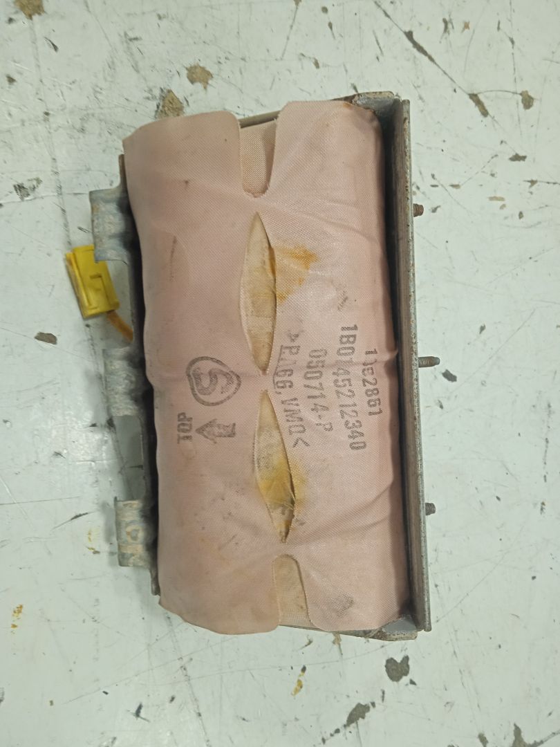 KIT AIRBAG MAZDA 6 LIM. (GH)(.2012->) Style