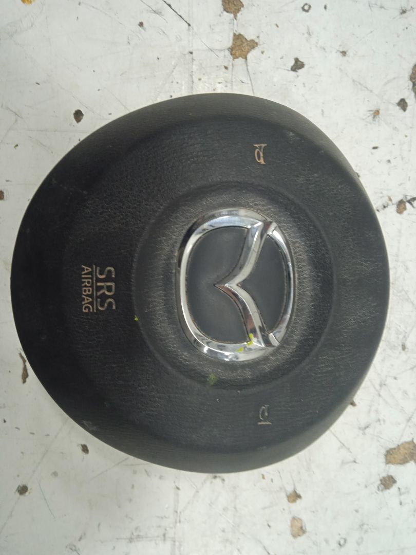 KIT AIRBAG MAZDA 6 LIM. (GH)(.2012->) Style