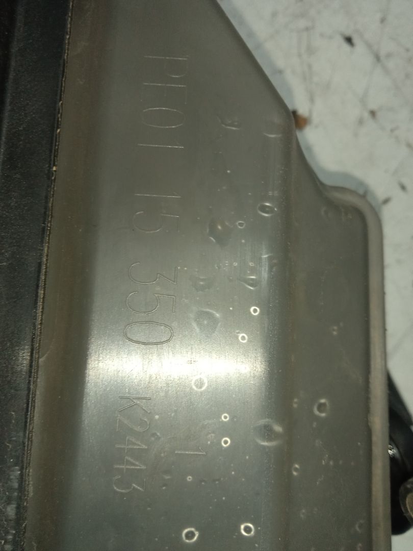 ELECTROVENTILADOR MAZDA 6 LIM. (GH)(.2012->) Style