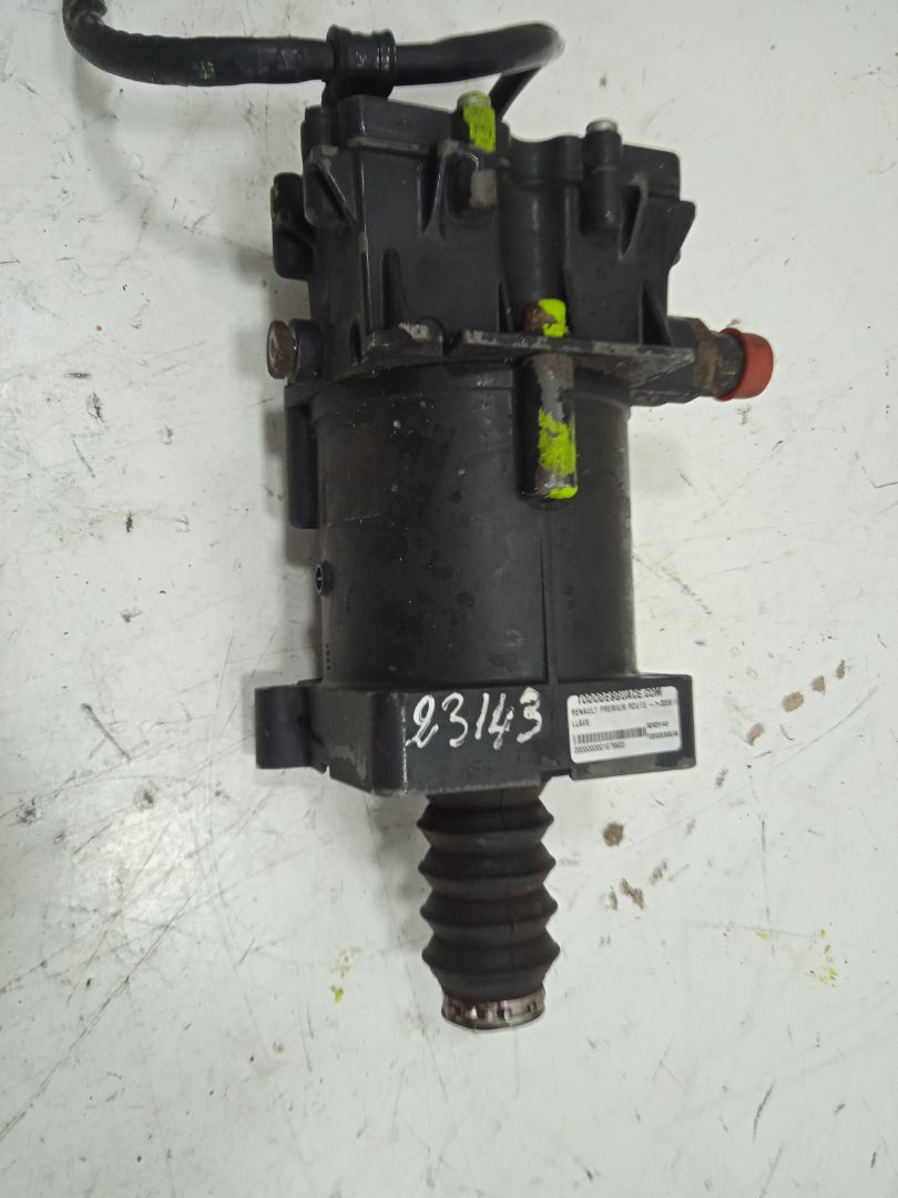 CILINDRO MAESTRO EMBRAGUE RENAULT PREMIUM ROUTE ->2006 Fas 4x2 Larga distancia
