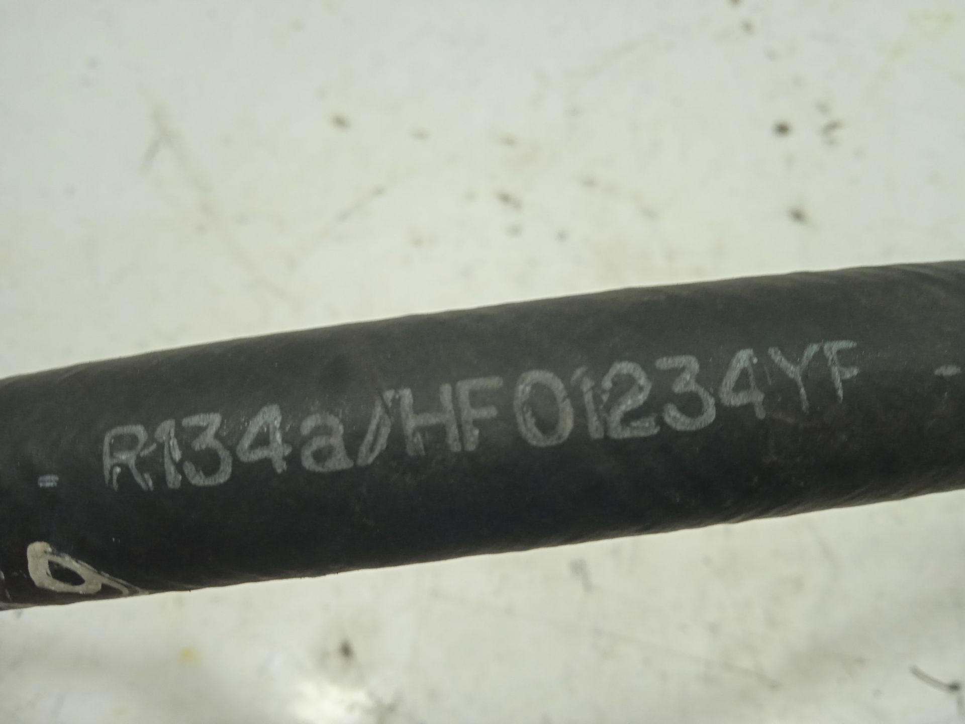 TUBO AIRE ACONDICIONADO MAZDA 6 LIM. (GH)(.2012->) Style