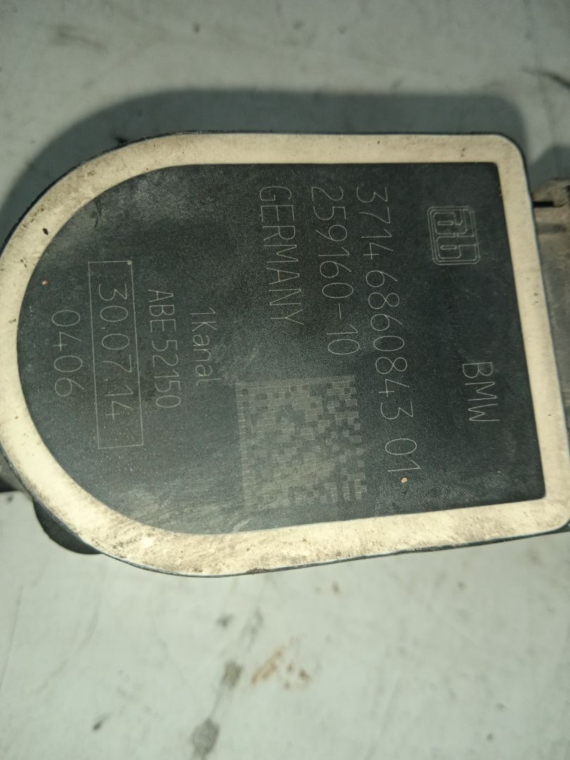 SENSOR