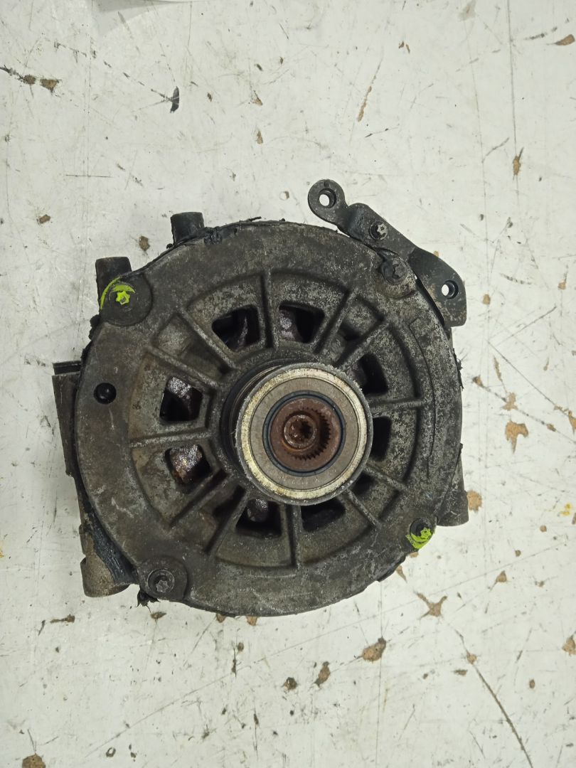 ALTERNADOR foto 3
