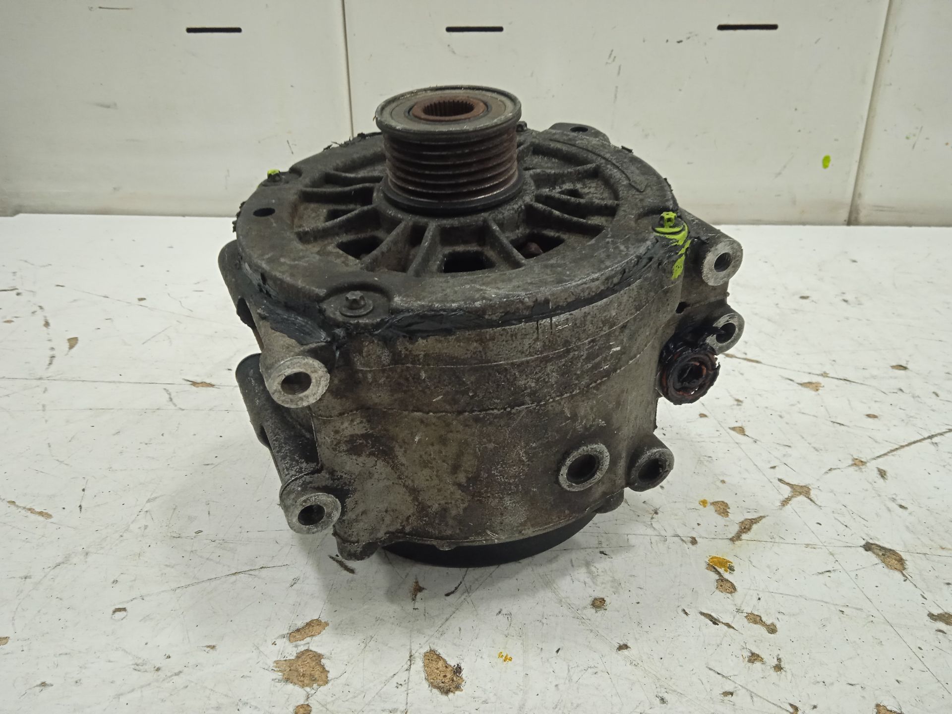 ALTERNADOR foto 4