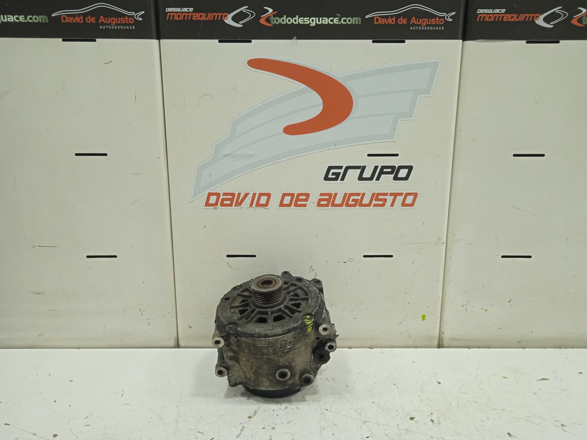 ALTERNADOR foto 5
