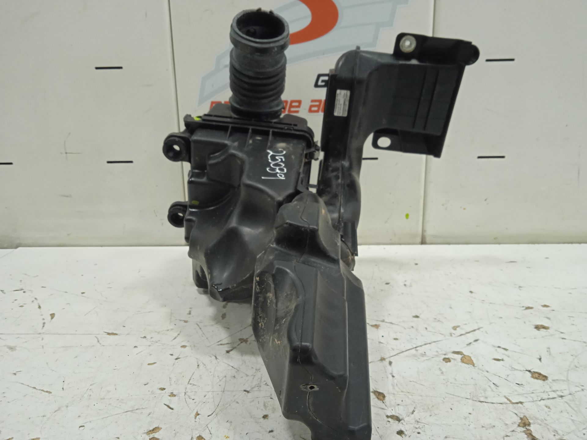 CAJA FILTRO AIRE MAZDA 6 LIM. (GH)(.2012->) Style