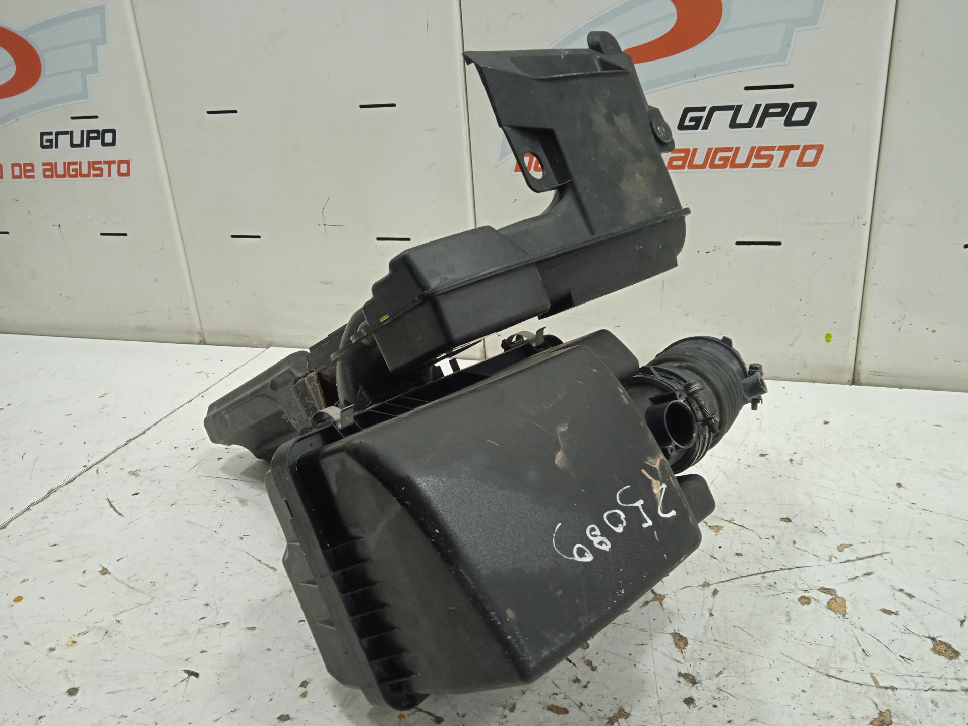 CAJA FILTRO AIRE MAZDA 6 LIM. (GH)(.2012->) Style