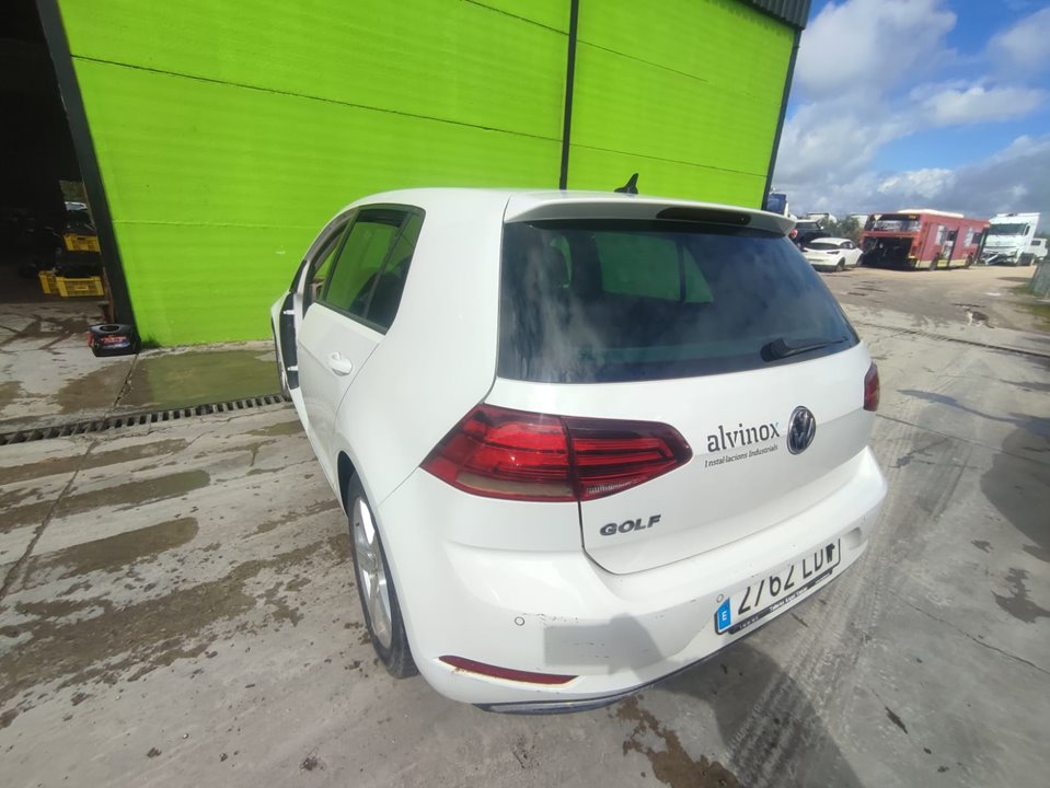 VOLKSWAGEN GOLF VII LIM. (BQ1) Advance Motor 1,6 Ltr. - 85 kW TDI