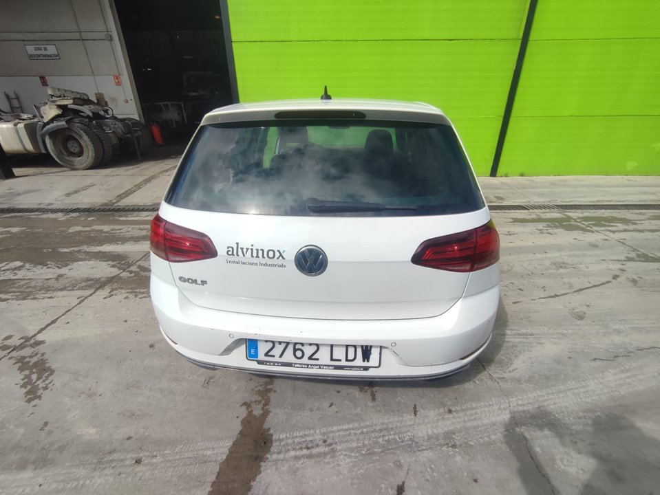 VOLKSWAGEN GOLF VII LIM. (BQ1) Advance Motor 1,6 Ltr. - 85 kW TDI