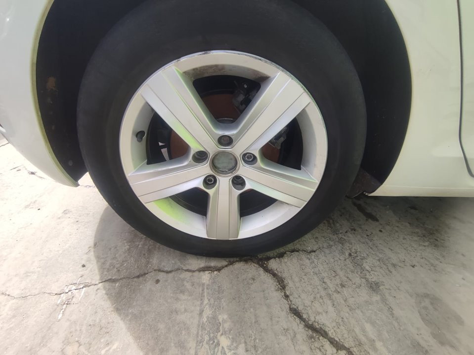 VOLKSWAGEN GOLF VII LIM. (BQ1) Advance Motor 1,6 Ltr. - 85 kW TDI